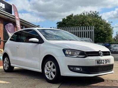 VW Polo