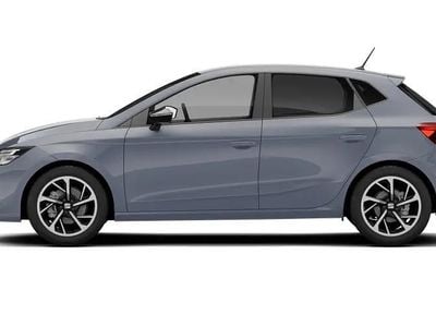 New 2025 Seat Ibiza FR First Edition Hatchback | £23,290 (Expensive)