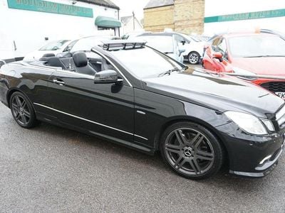 Mercedes E250