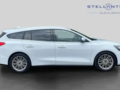 Used Ford Focus
