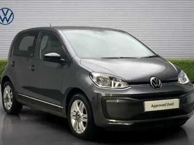 Used VW up!