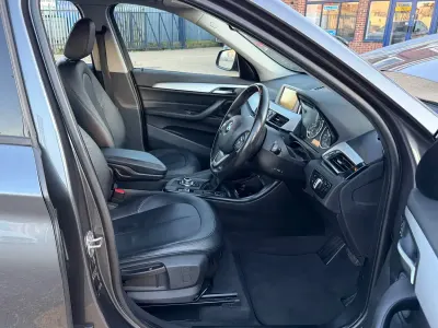 Used BMW X1