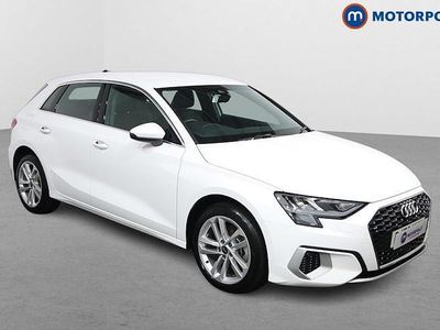 Audi A3 Sportback e-tron
