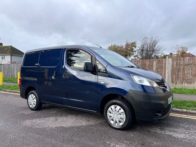 Nissan NV200