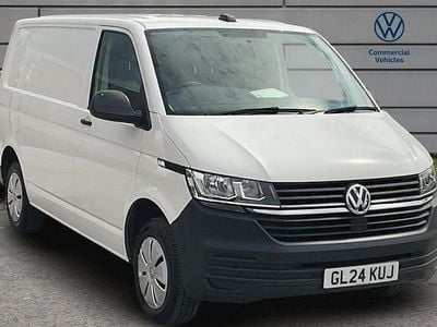 VW T6.1
