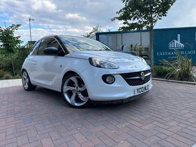 Vauxhall Adam