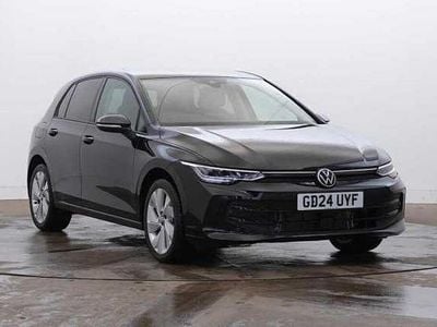 VW Golf VIII