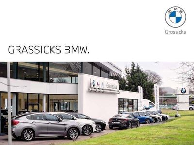 Used BMW 118 M Sport 134 HP (98 kW) 2020 White Hatchback