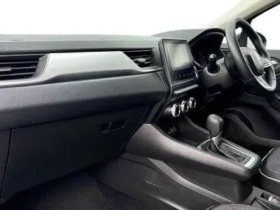 Used Renault Captur Techno 2024 Grey SUV
