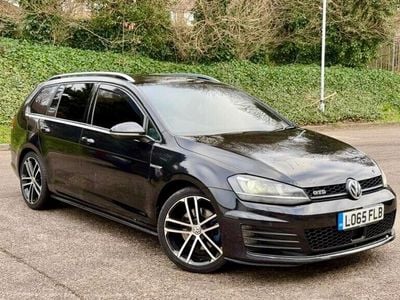 VW Golf VII