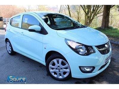 Vauxhall Viva
