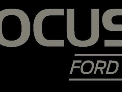 Used Ford Focus ST 280 HP (205 kW) 2019