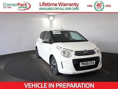 Citroën C1