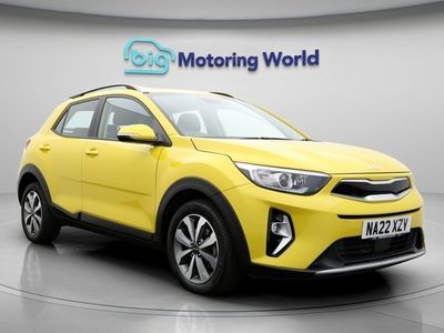 Kia Stonic