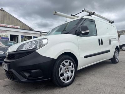 Fiat Doblò
