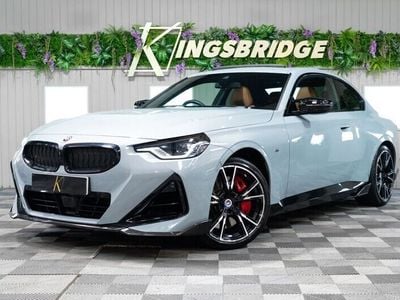 BMW M240