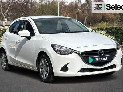 used Mazda 2 1.5 75 SE 5dr