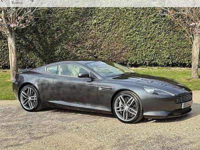 Aston Martin DB9