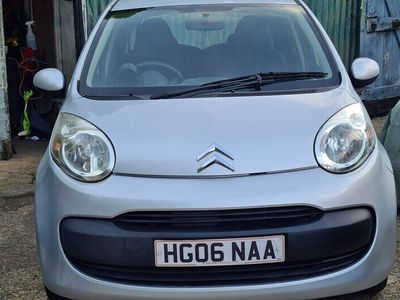Citroën C1