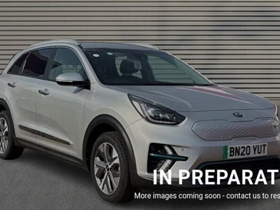 Kia e-Niro