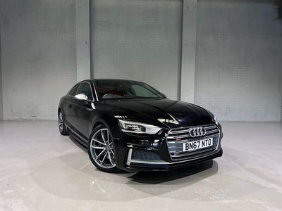 used Audi A5 S5 Quattro 2dr Tiptronic