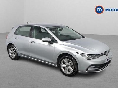 Usado VW Golf VIII Life 131 HP (96 kW) 2024 Citadino