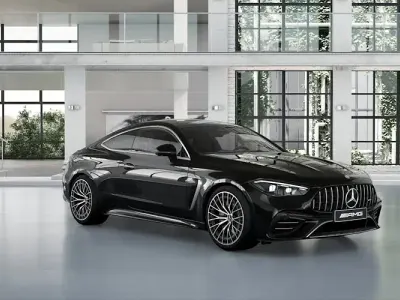 New Mercedes CLE53 AMG Premium 449 HP (330 kW) 2026 Coupe