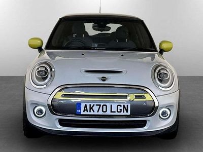 Used Mini Cooper Level 2 135 kW (184 HP) 2020 Hatchback