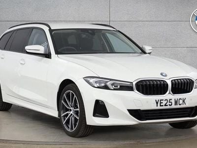 BMW 330e