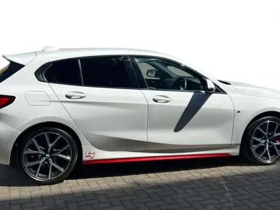 Used BMW 128