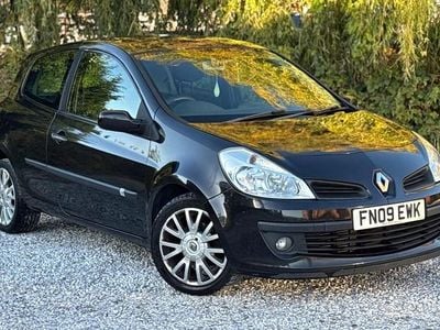Renault Clio II