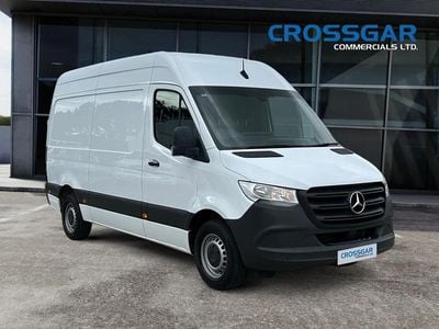 Mercedes Sprinter