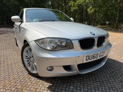 Used BMW 118