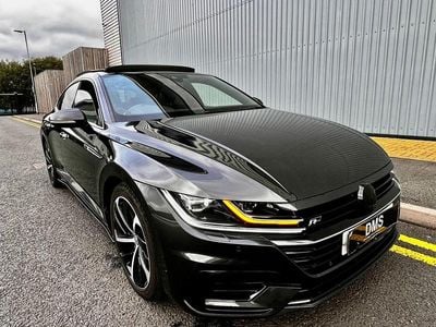VW Arteon