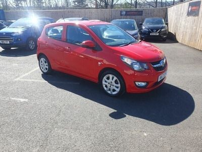 Vauxhall Viva