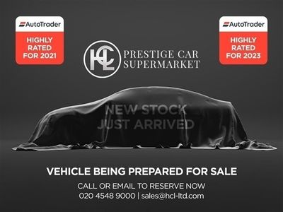 used Mercedes C200 C Class 2.0SE 7G-Tronic+ Euro 6 (s/s) 4dr Saloon