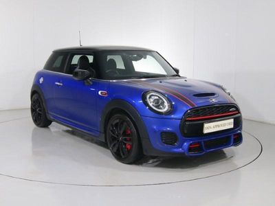 Used Mini John Cooper Works