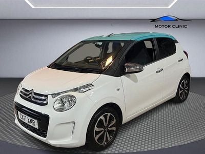 Citroën C1