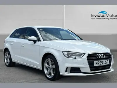 Used Audi A3