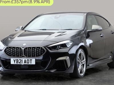 Used BMW M235 Comfort Edition 306 HP (225 kW) 2024 Coupe