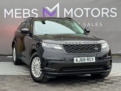 Gebraucht Land Rover Range Rover Velar