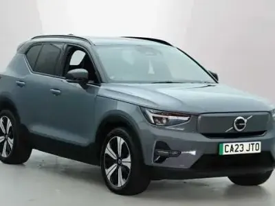 Used Volvo XC40 Core 175 kW (238 HP) 2023 SUV