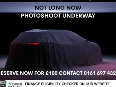 Used VW Golf VII