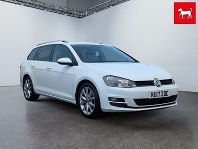 VW Golf VII