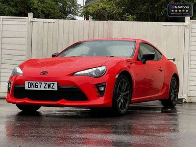 Toyota GT86