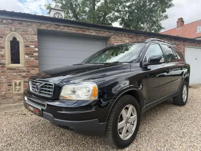 Used Volvo XC90