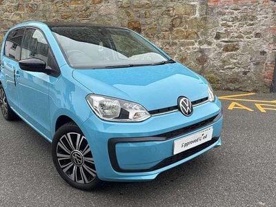 VW up!