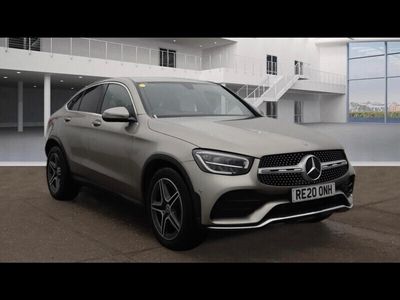 Mercedes GLC300