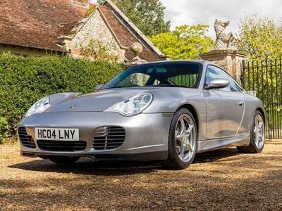Porsche 911 Carrera