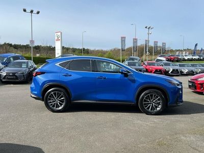 Lexus NX350h